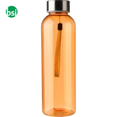 rPET drinking bottle (500ml) Isabelle - Immagine 4