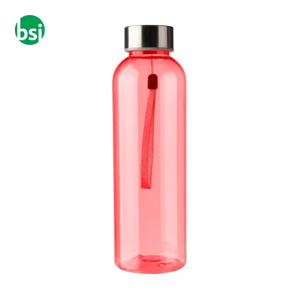 rPET drinking bottle (500ml) Isabelle -  5