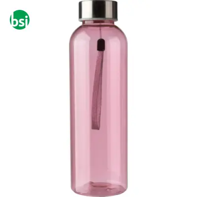 rPET drinking bottle (500ml) Isabelle - Immagine 6