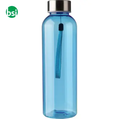 rPET drinking bottle (500ml) Isabelle - Immagine 7