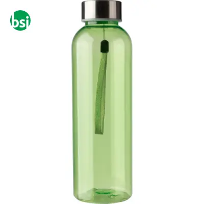 rPET drinking bottle (500ml) Isabelle - Immagine 8