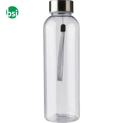 rPET drinking bottle (500ml) Isabelle - Immagine 9