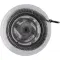 Plastic retractable tape measure Theo - Anteprima 2