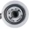 Plastic retractable tape measure Theo - Anteprima 4