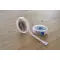 Plastic retractable tape measure Theo - Anteprima 3