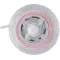 Plastic retractable tape measure Theo - Anteprima 5