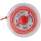 Plastic retractable tape measure Theo - Anteprima 6