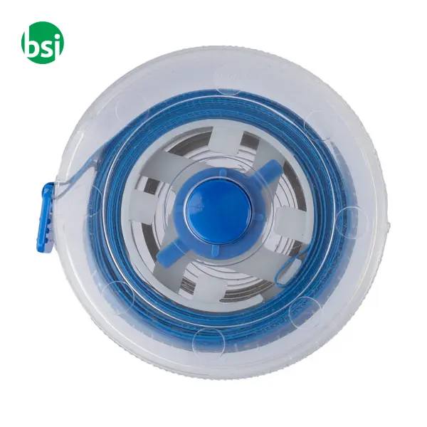 Plastic retractable tape measure Theo -  7