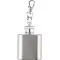 Stainless steel hip flask Julia - Anteprima 1