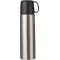 Stainless steel double-walled flask Jan - Anteprima 1