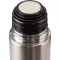 Stainless steel double-walled flask Jan - Anteprima 4