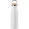 Recycled stainless steel bottle Aline - Anteprima 4