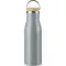 Recycled stainless steel bottle Aline - Anteprima 5