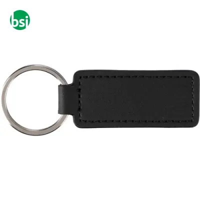 Apple leather and PU keychain Sabrina - Immagine 2