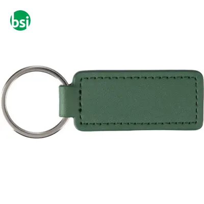 Apple leather and PU keychain Sabrina - Immagine 3