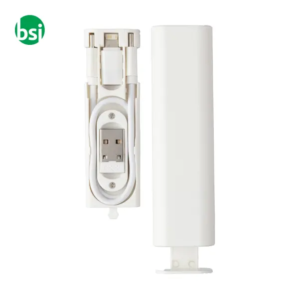 ABS cable and connector set Uwe -  1