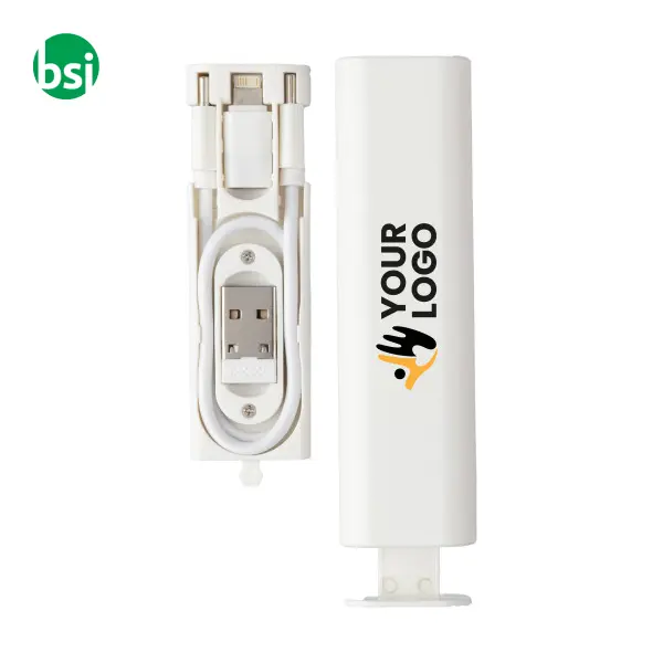 ABS cable and connector set Uwe -  9