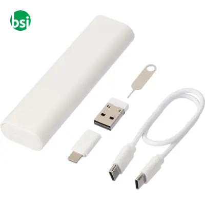 ABS cable and connector set Uwe - Immagine 6