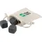 Stone ice cubes set Jens - Anteprima 5