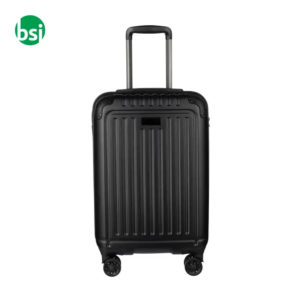 ABS luggage trolley Elke -  1