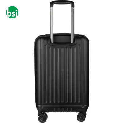 ABS luggage trolley Elke - Immagine 3