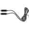 Nylon fabric charging cable 65W Claudia - Anteprima 1