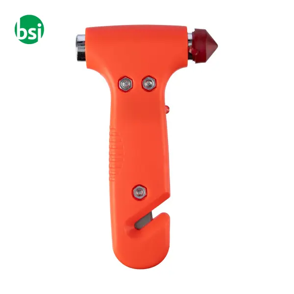 ABS emergency hammer Erika -  4