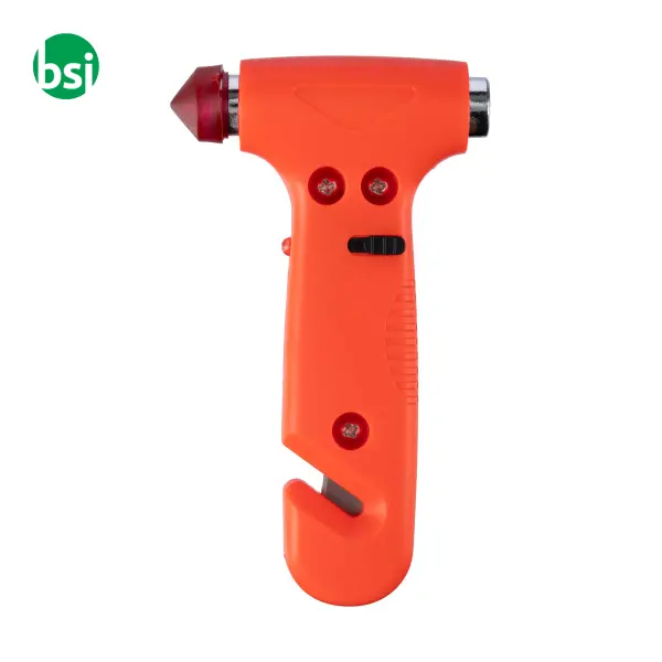 ABS emergency hammer Erika -  1