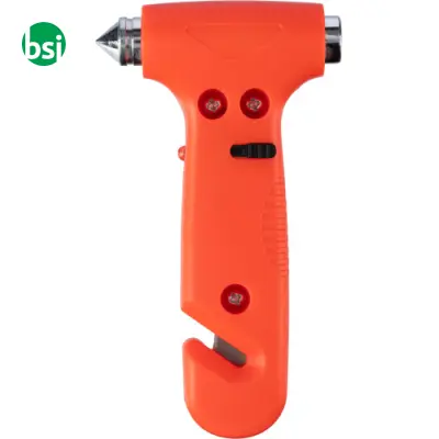 ABS emergency hammer Erika - Immagine 2
