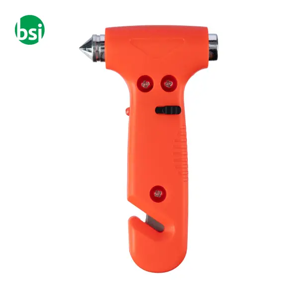 ABS emergency hammer Erika -  2