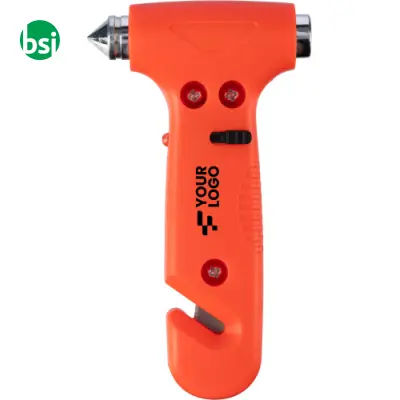 ABS emergency hammer Erika - Immagine 6