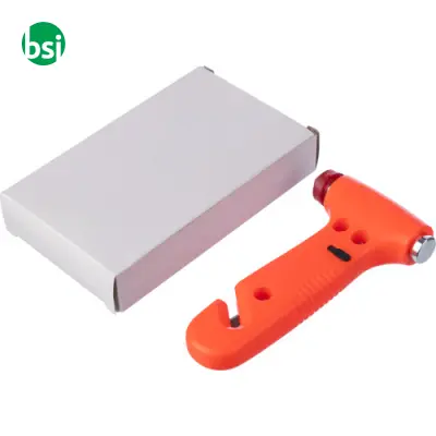 ABS emergency hammer Erika - Immagine 5