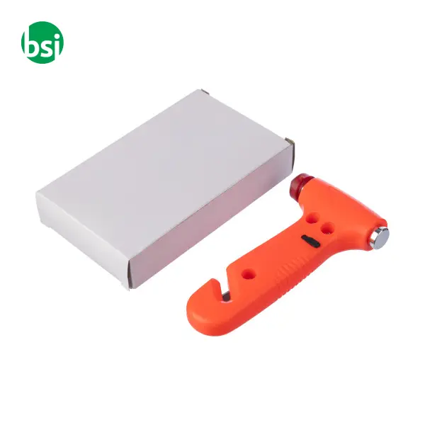 ABS emergency hammer Erika -  5