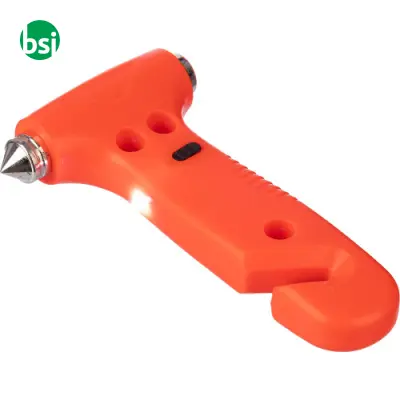 ABS emergency hammer Erika - Immagine 3