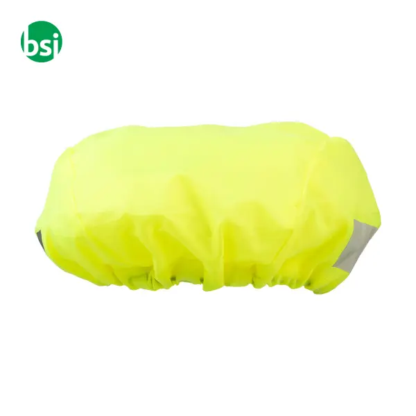 Polyester bicycle helmet cover Horst -  1