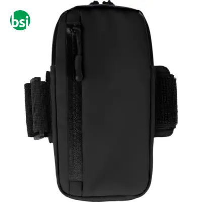 Polyester sports bag Christel - Immagine 3