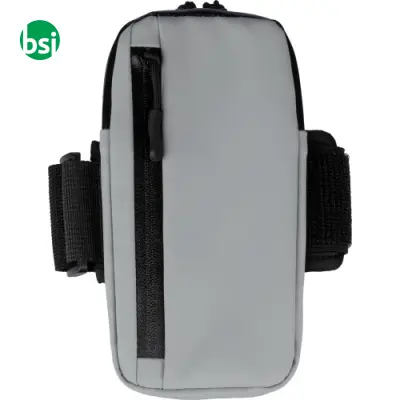 Polyester sports bag Christel - Immagine 4