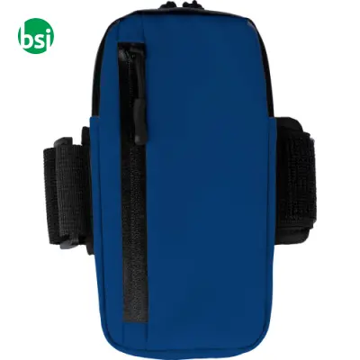 Polyester sports bag Christel - Immagine 5