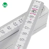 Folding ruler Stabila Pro