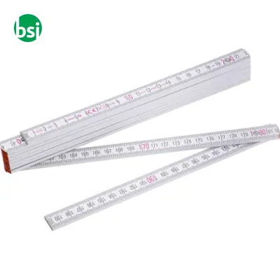 Folding ruler Stabila Pro - Immagine 2