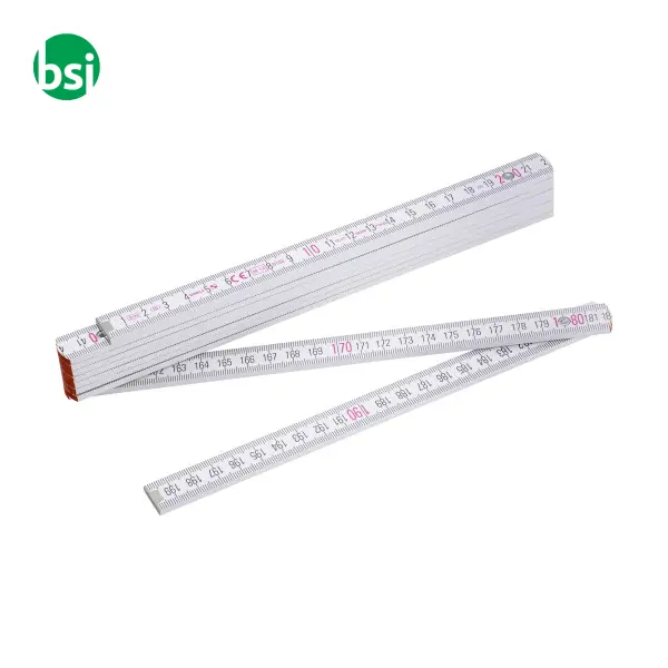 Folding ruler Stabila Pro -  2