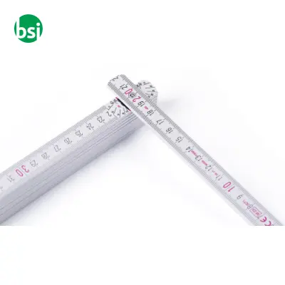 Folding ruler Stabila Pro - Immagine 3