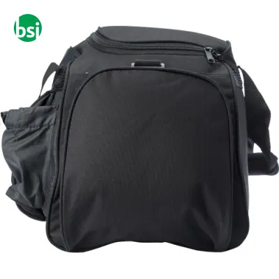 Polyester travel bag Ricardo - Immagine 3