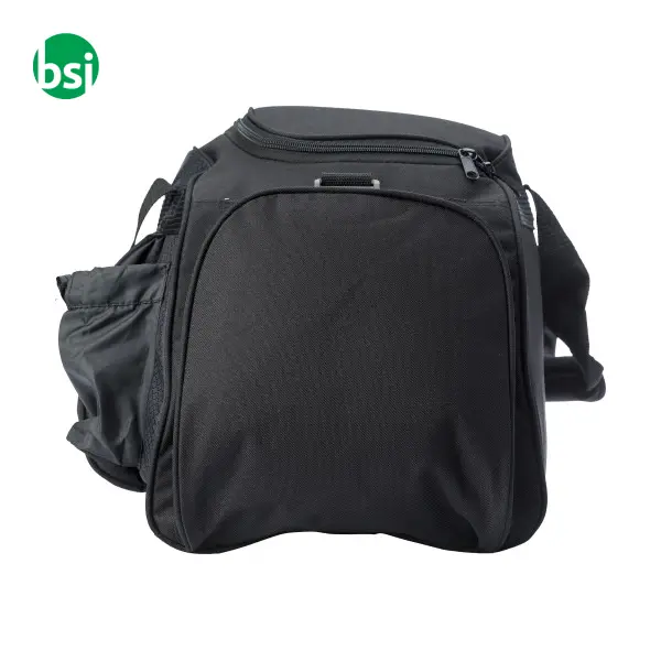 Polyester travel bag Ricardo -  3