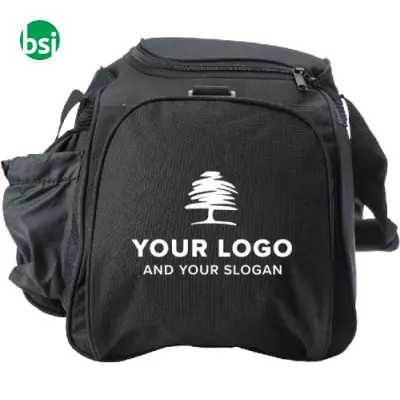 Polyester travel bag Ricardo - Immagine 4