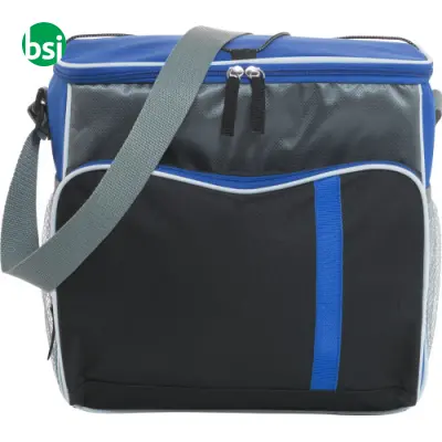 Polyester cooler bag Ravi - Immagine 8
