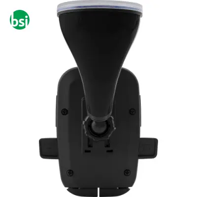 Plastic mobile phone holder Laurine - Immagine 7