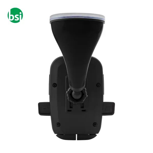 Plastic mobile phone holder Laurine -  7