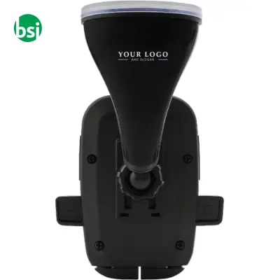 Plastic mobile phone holder Laurine - Immagine 8