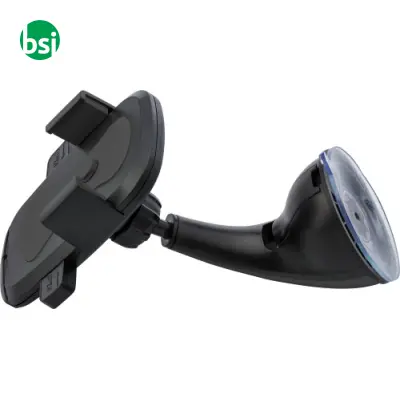 Plastic mobile phone holder Laurine - Immagine 4